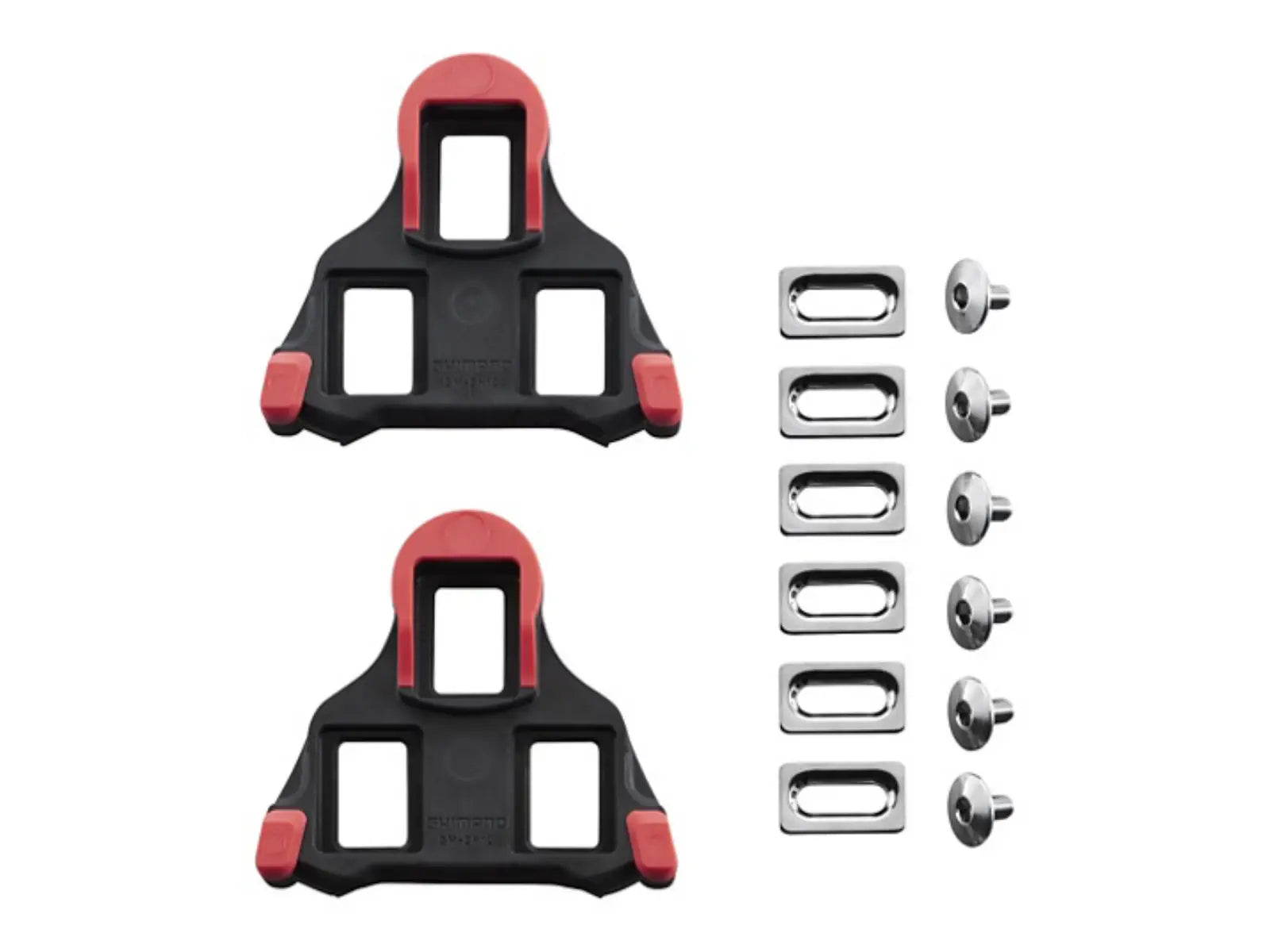 Shimano SPD-SL Schoenplaatjes