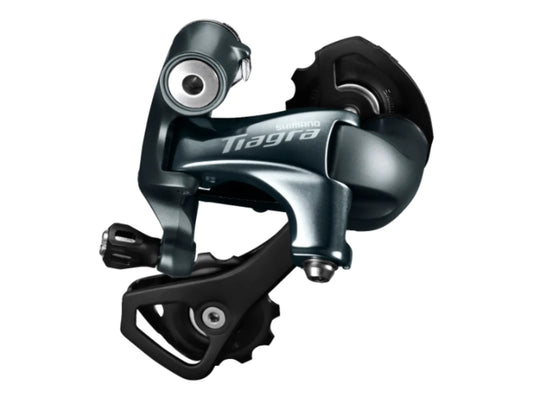 Shimano Tiagra Achterderailleur RD-4700-GS 10-speed (OUTLET)