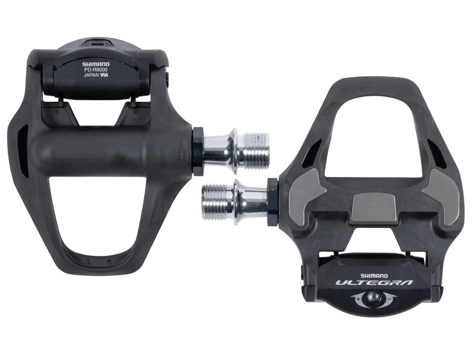 Shimano Ultegra PD-R8000 SPD-SL Pedalen