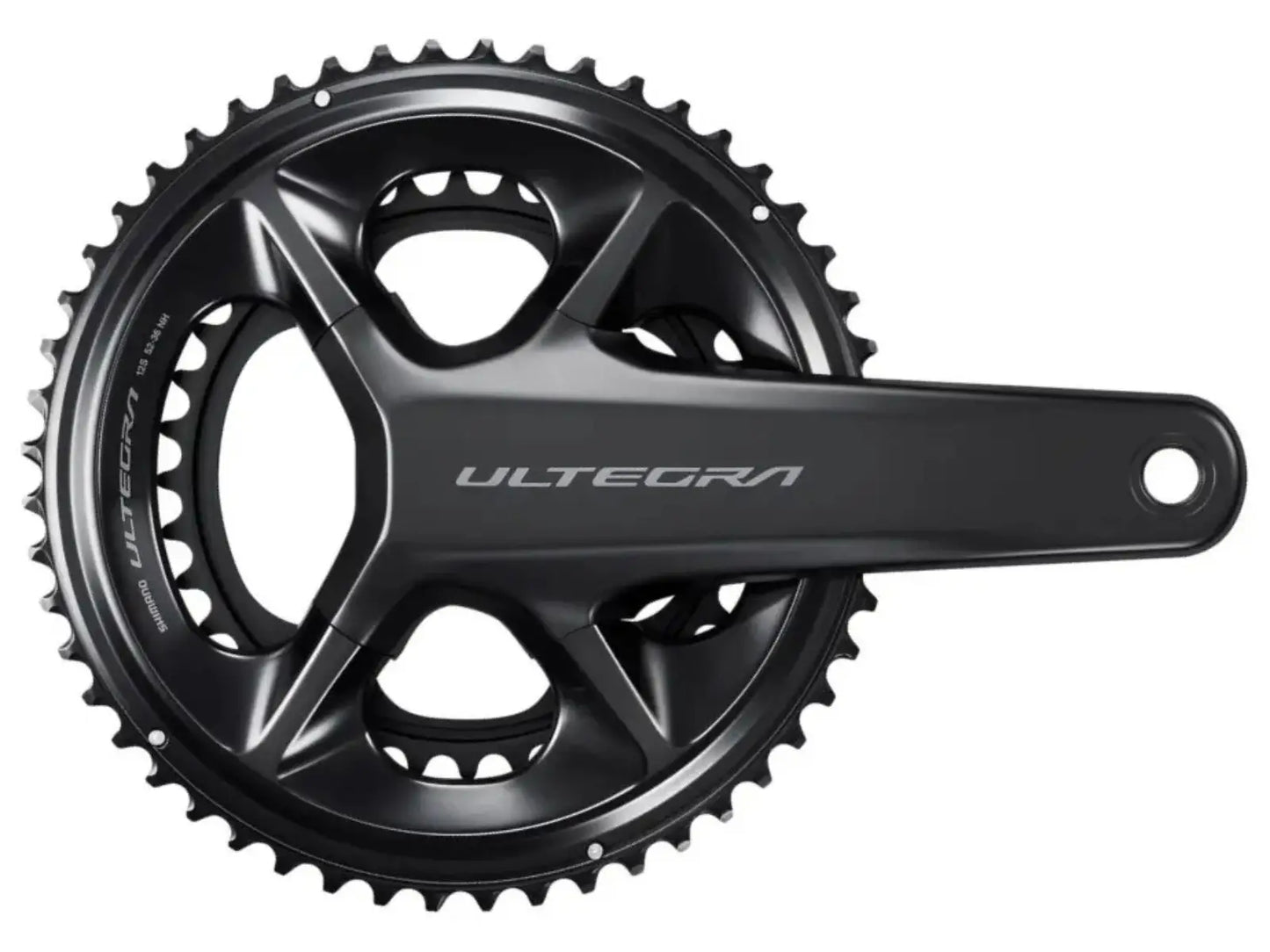 Shimano Ultegra R8100 Crankstel 12-Speed