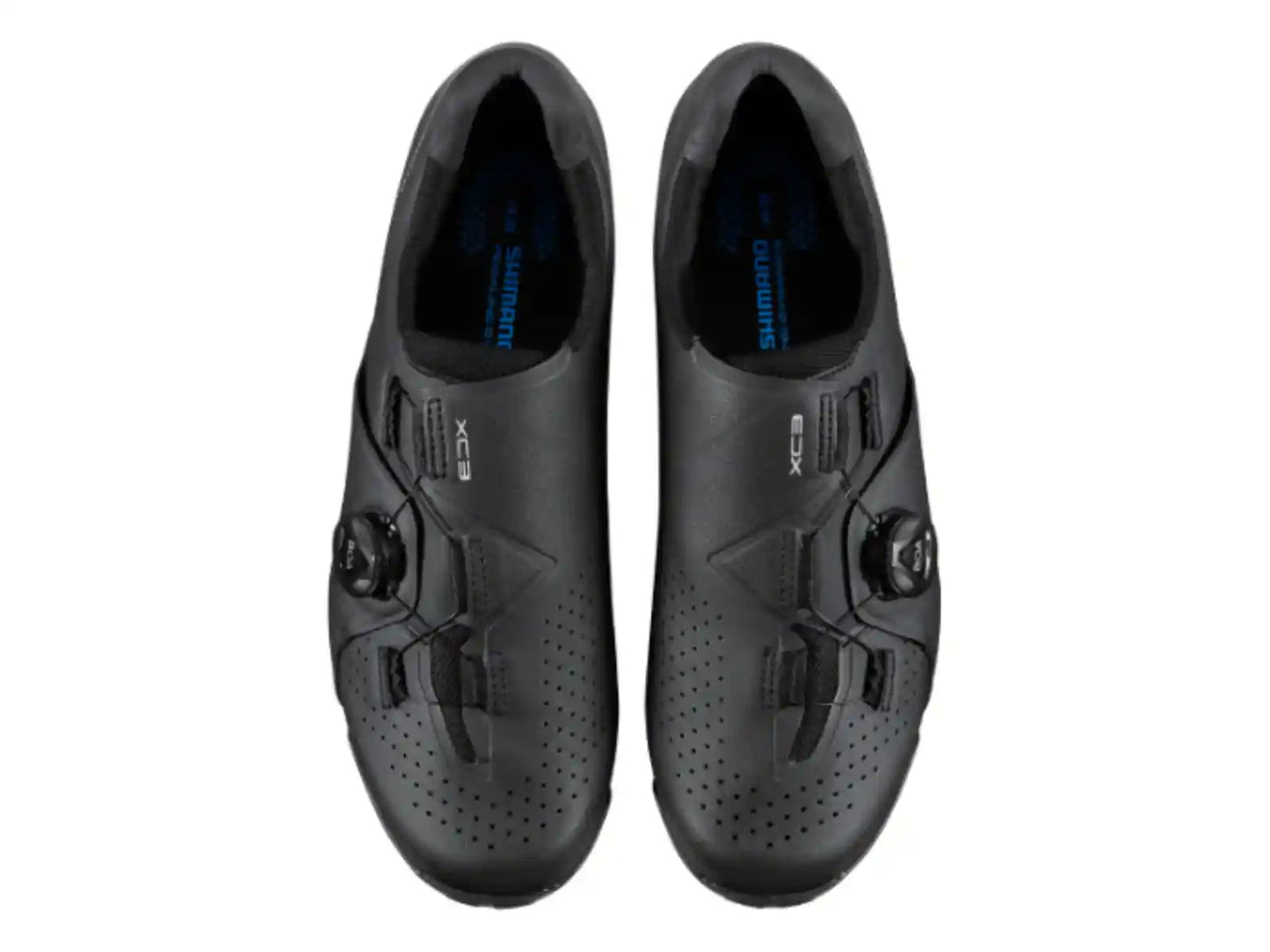 Shimano XC300 MTB/Gravel Fietsschoen