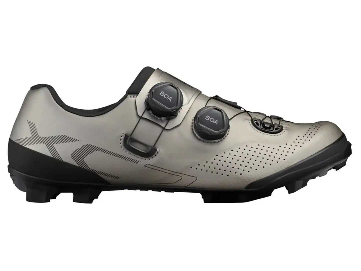 Shimano XC702 MTB/Gravelschoen