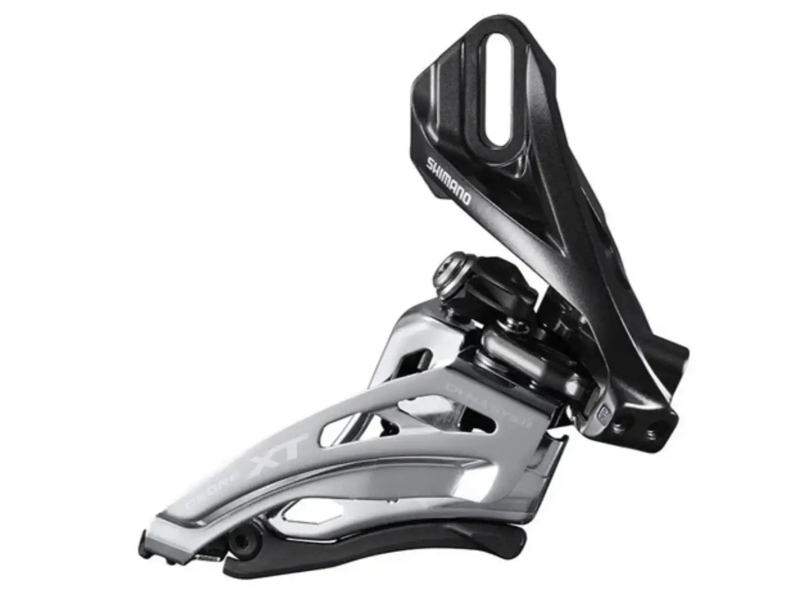 Shimano XT M8020 2x11-Speed Voorderailleur Direct Mount