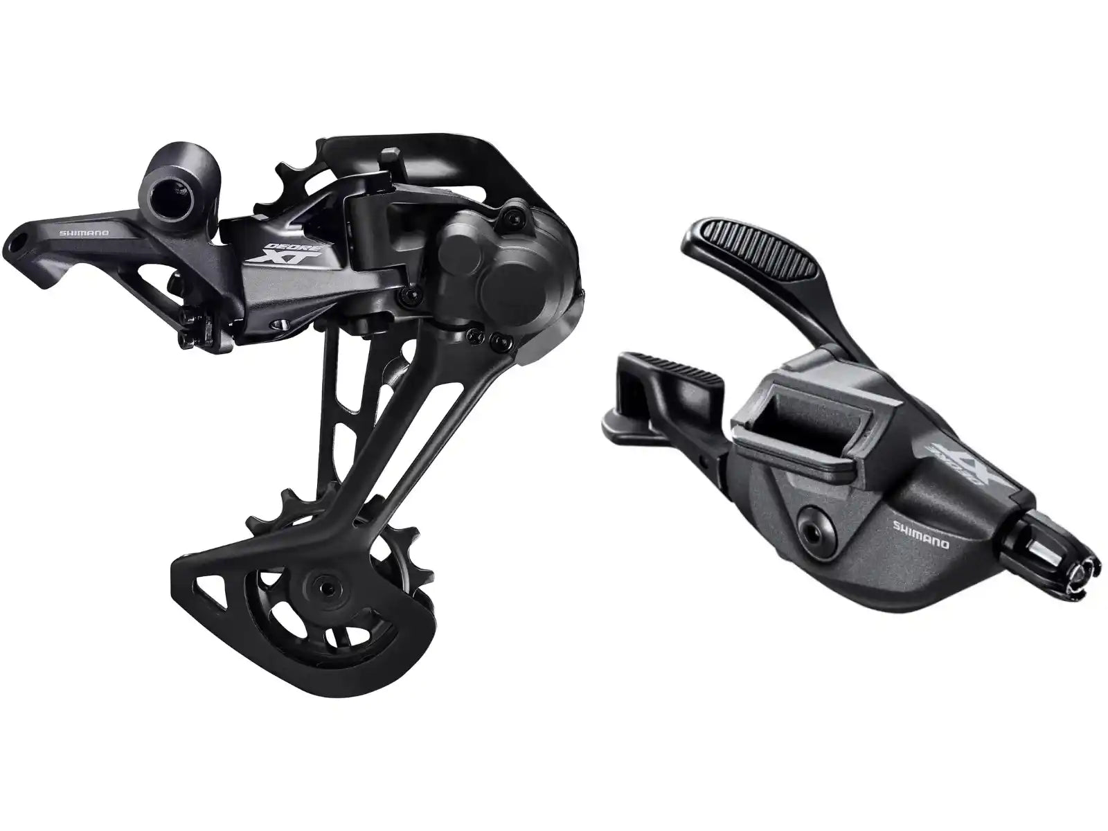 Shimano XT M8100 Upgrade Kit