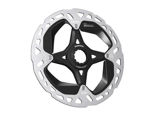 Shimano XTR/Dura-Ace MT900 CenterLock Remschijf