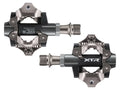 Shimano XTR M9200 MTB/Gravel Pedalen