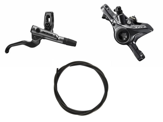 Shimano XTR Rem (kit) M9100 MTB Remkit