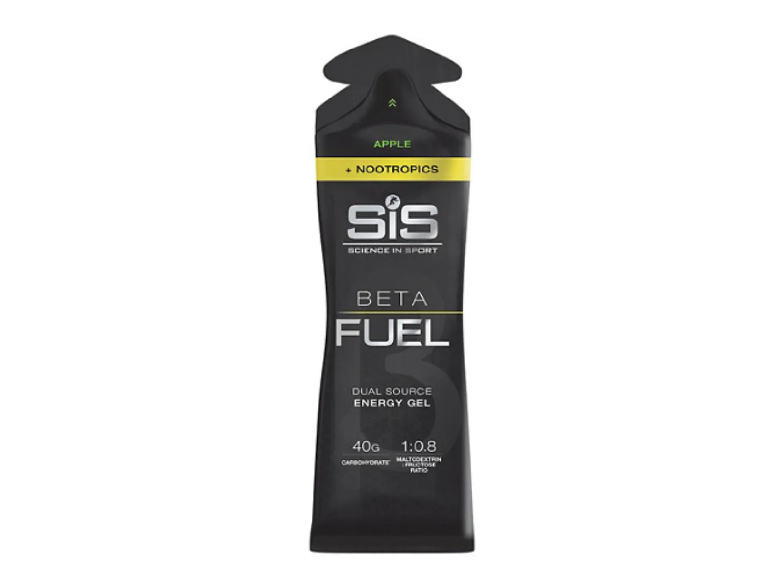 SiS Beta Fuel + Nootropics Gel 60ml