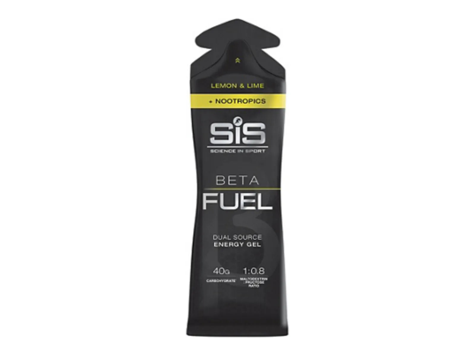 SiS Beta Fuel + Nootropics Gel 60ml