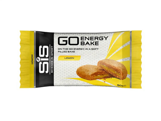 SiS Go Energy Bake Repen
