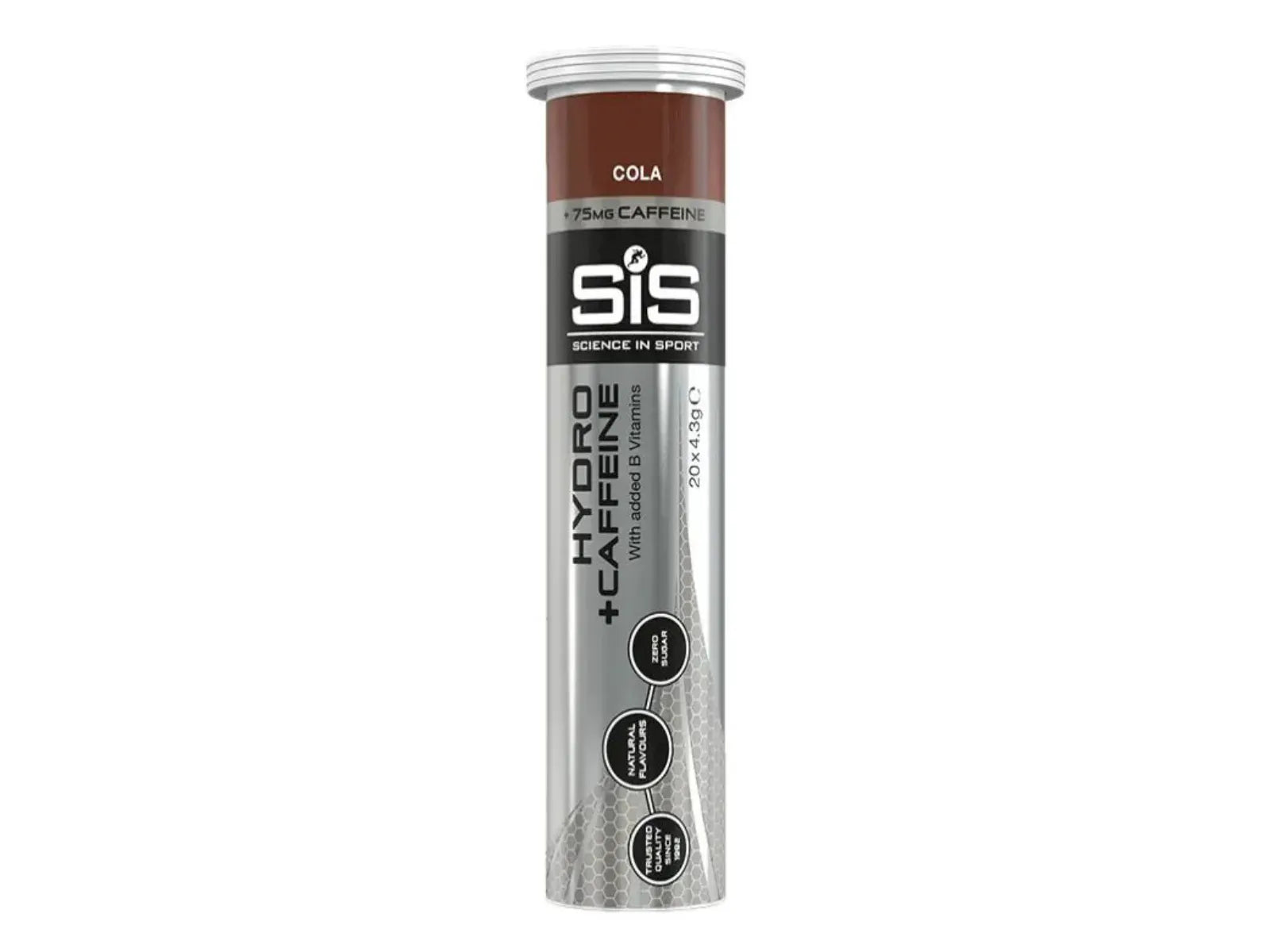 SiS Go Hydro Tabletten 20x4 gram