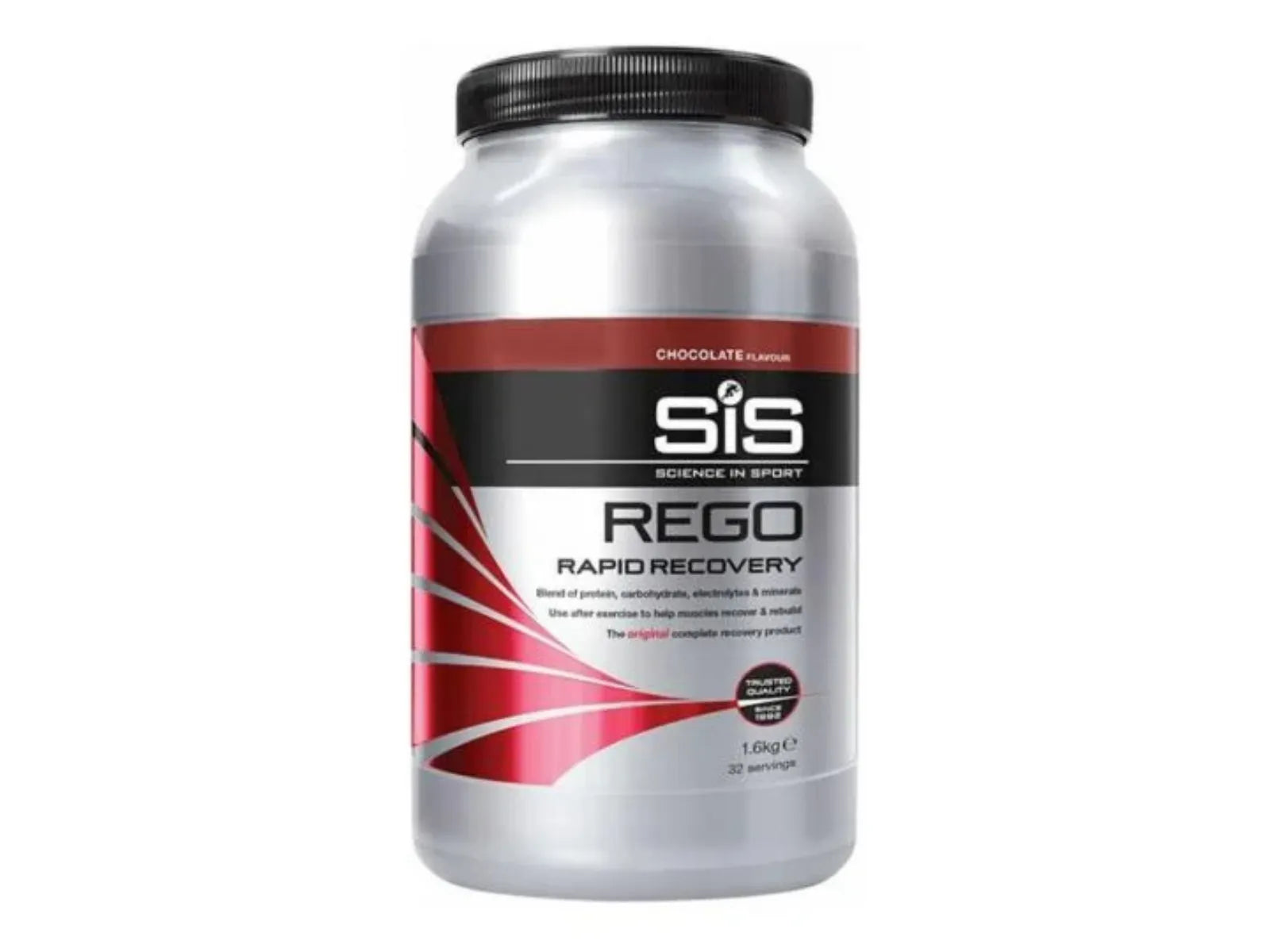 SiS Rego Rapid Recovery Hersteldrank