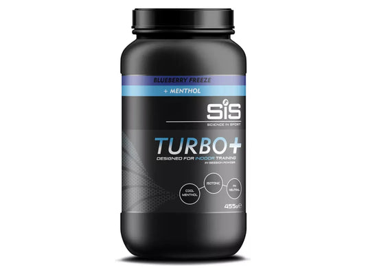 SiS Turbo+ Sportdrank