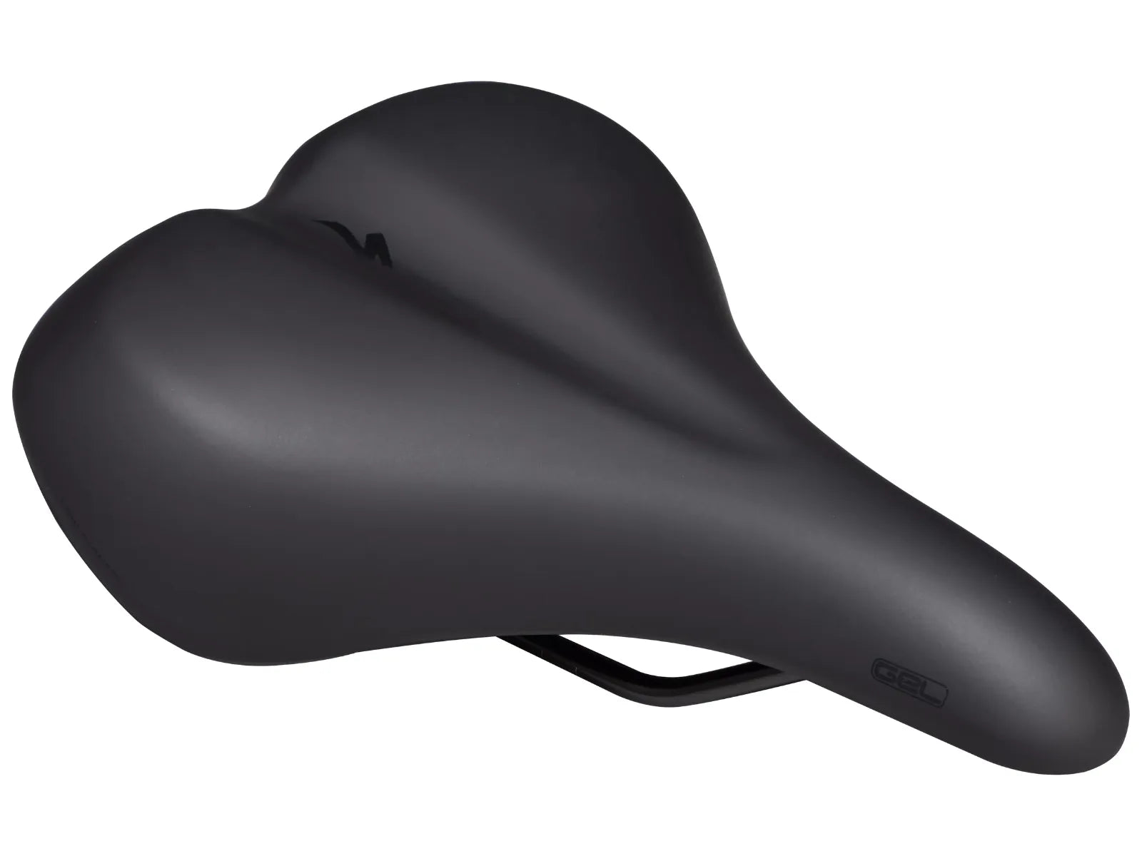 Specialized Body Geometry Comfort Gel E-Bike Zadel