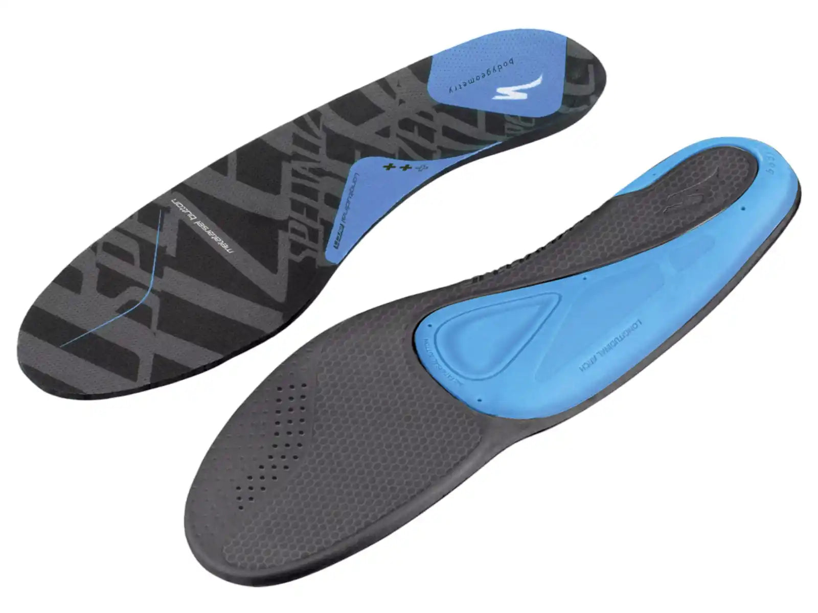 Specialized Body Geometry SL Sportzolen