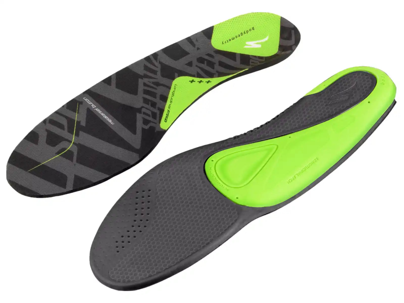 Specialized Body Geometry SL Sportzolen