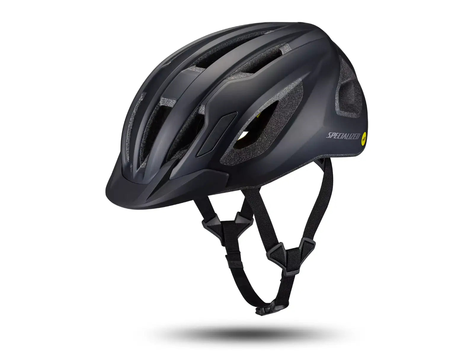 Specialized Chamonix 3 MIPS Fietshelm