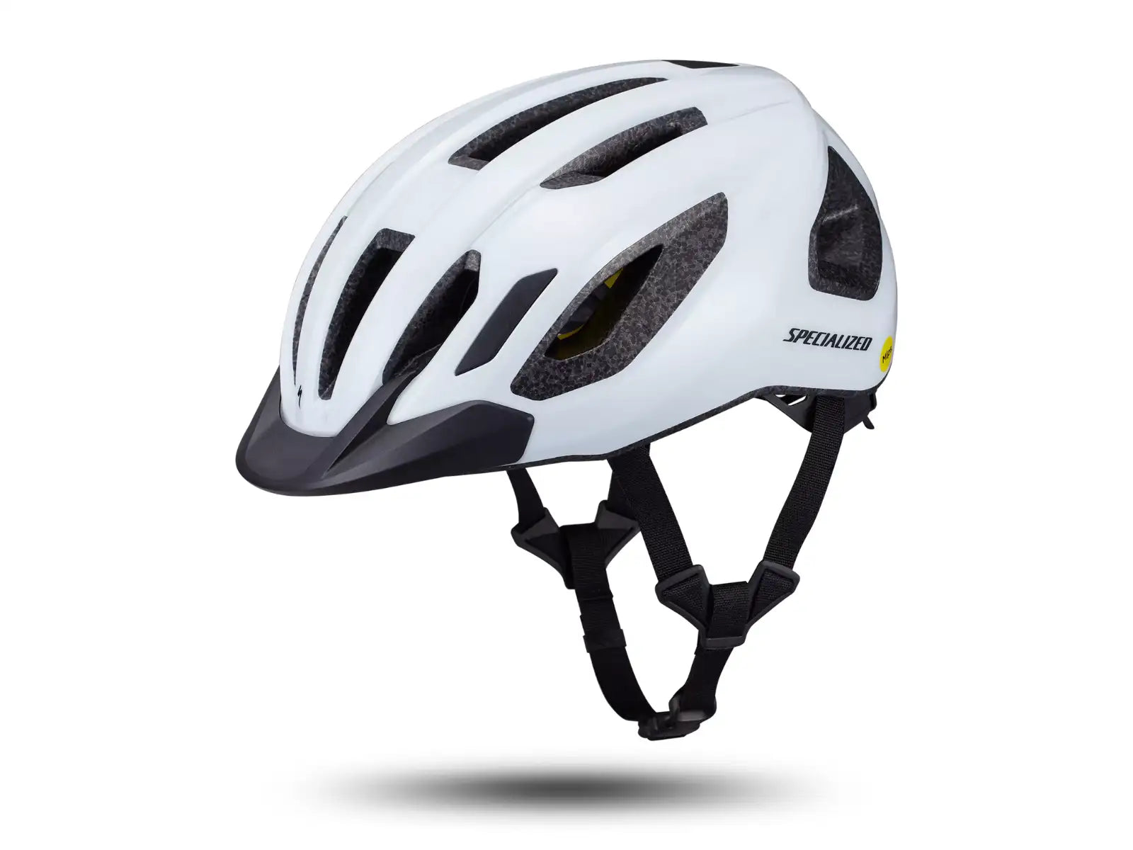 Specialized Chamonix 3 MIPS Fietshelm