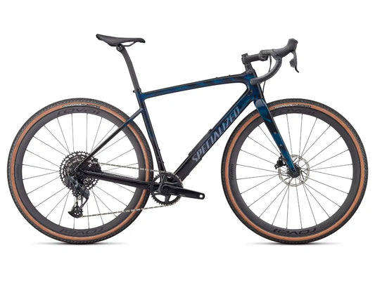 Specialized Diverge Expert Carbon Gravelbike