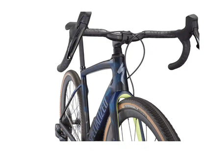Specialized Diverge Expert Carbon Gravelbike
