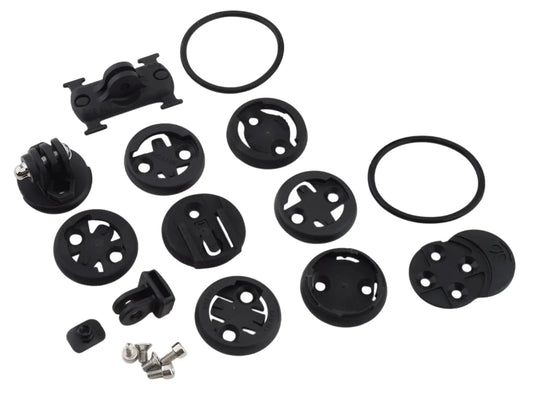 Specialized Fietscomputer Mounting Set