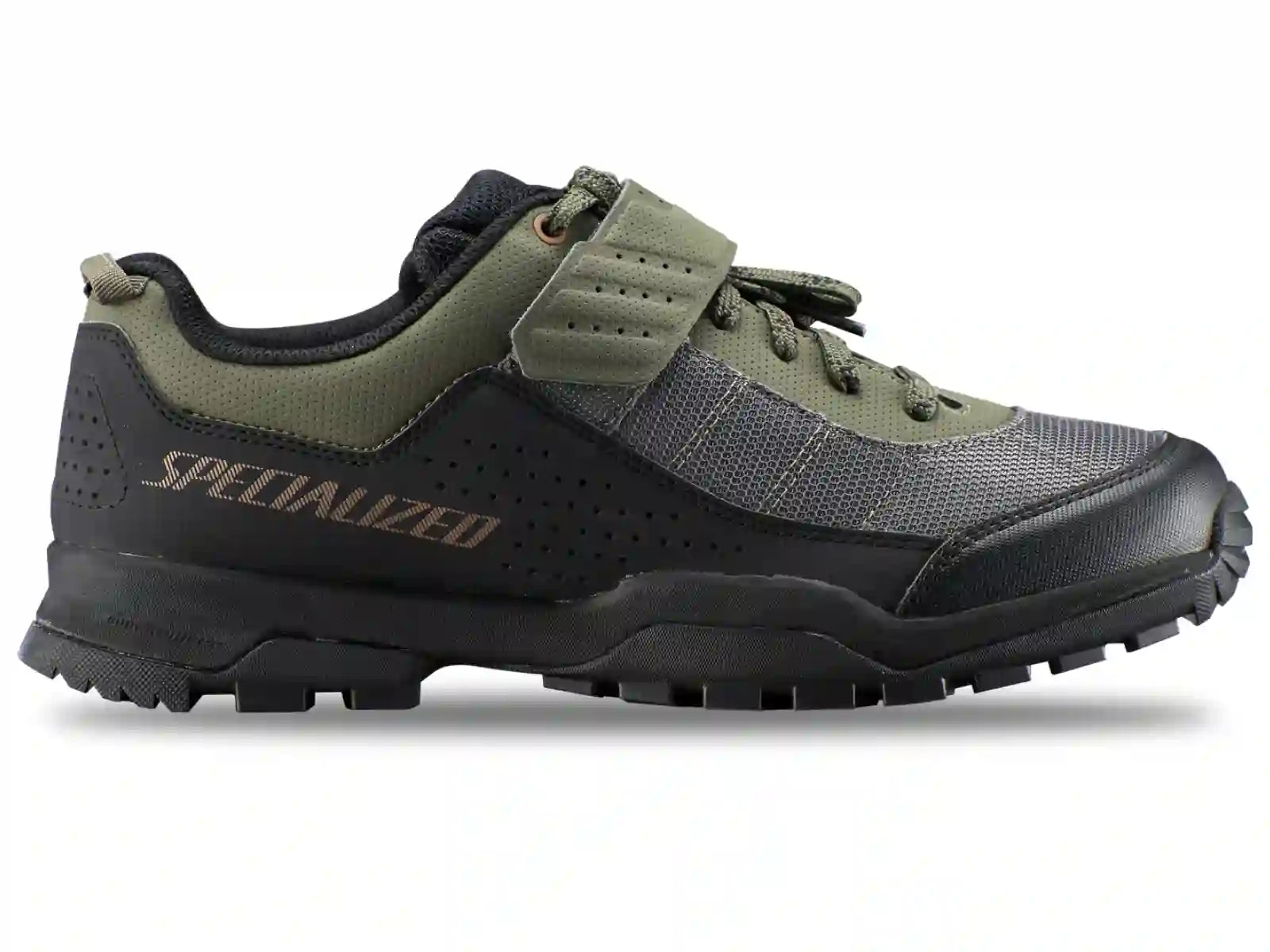 Specialized Rime 1.0 Off-road Schoenen (OUTLET)