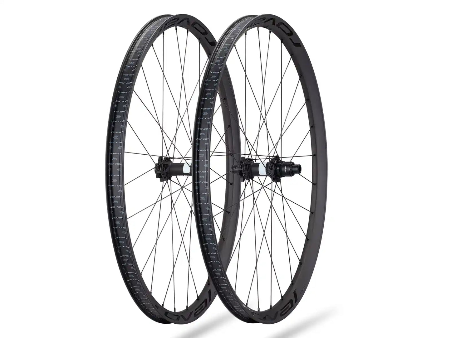 Specialized Roval Control SL VI 350 Wielset