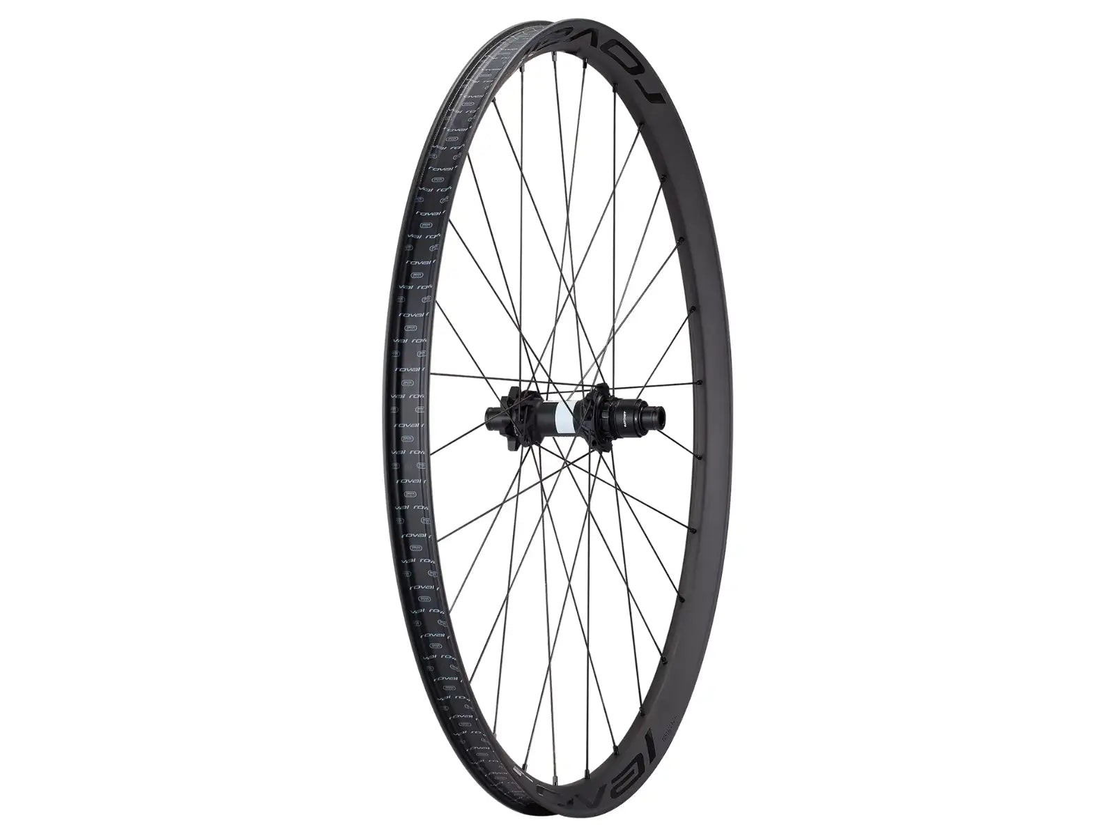 Specialized Roval Control SL VI 350 Wielset