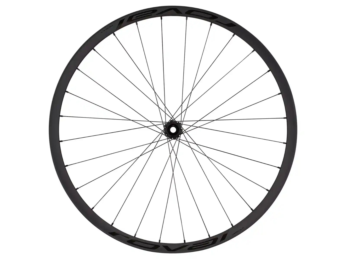 Specialized Roval Control SL VI 350 Wielset