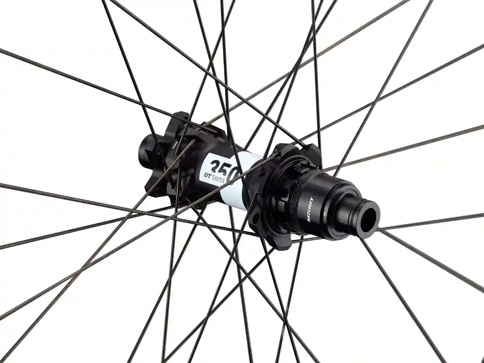 Specialized Roval Control SL VI 350 Wielset