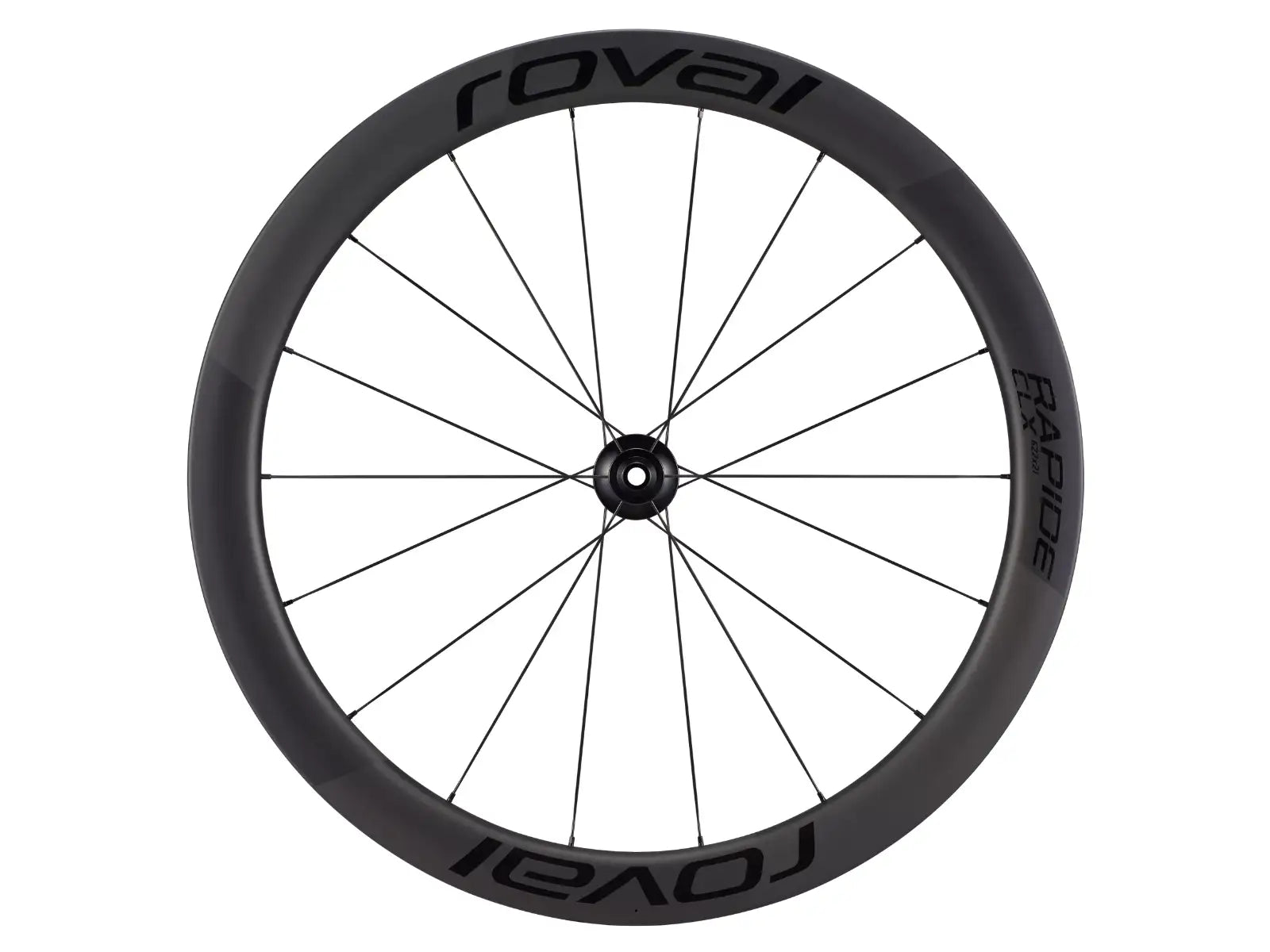 Specialized Roval Rapide CLX II Racefiets Wielset