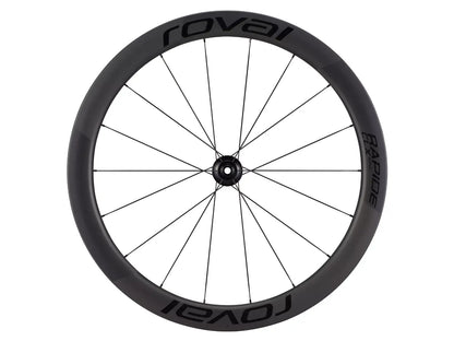 Specialized Roval Rapide CLX II Racefiets Wielset
