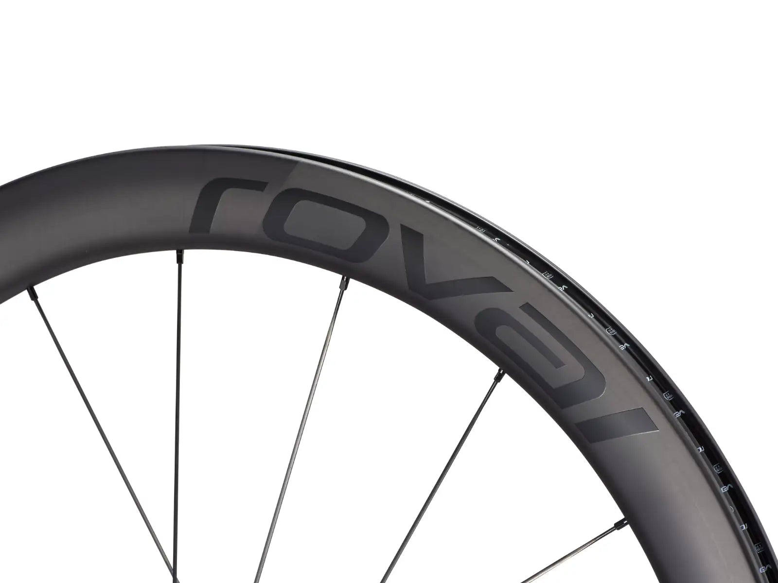 Specialized Roval Rapide CLX II Racefiets Wielset (compleet gemonteerd)