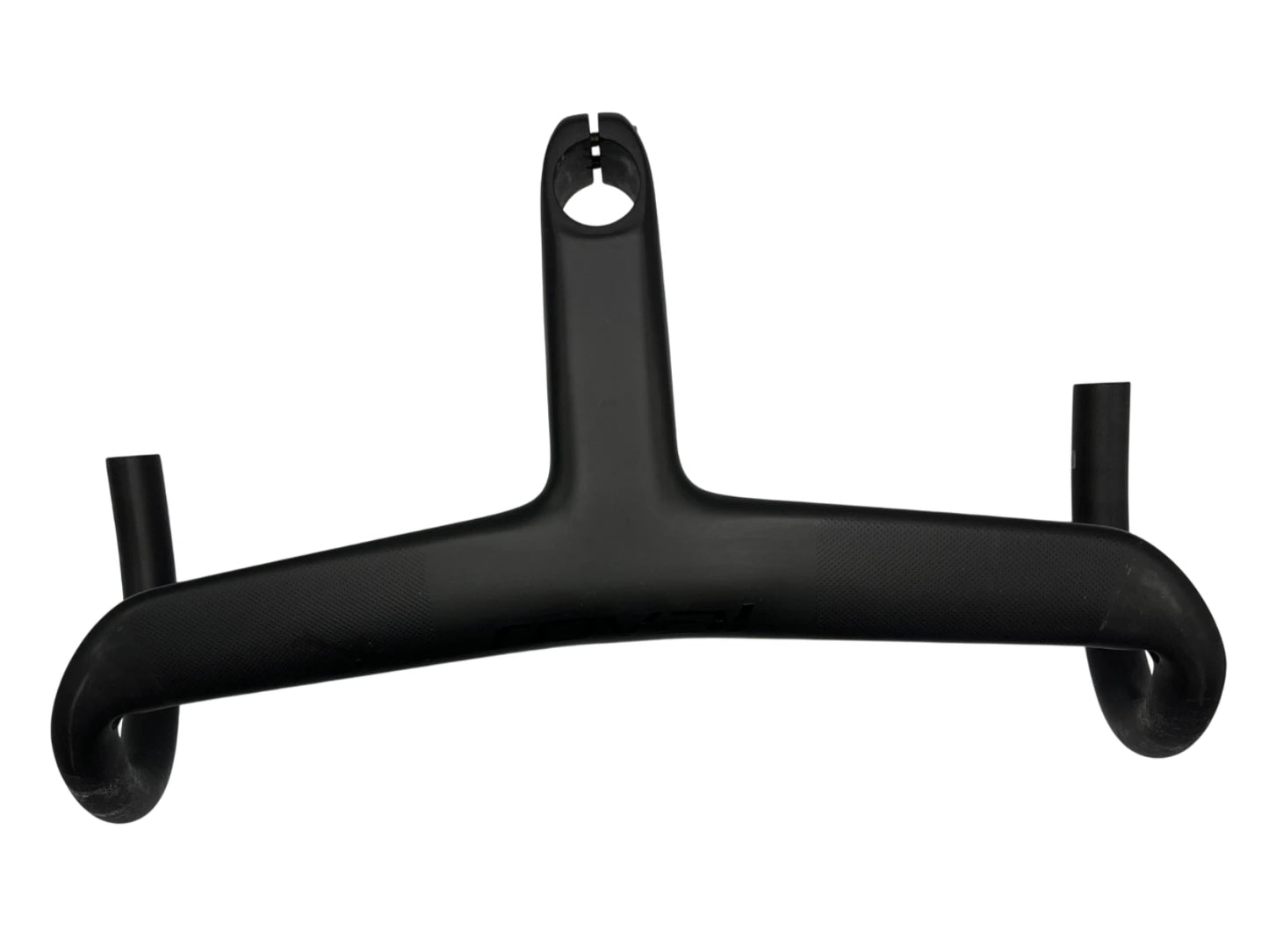 Specialized Roval Rapide Cockpit Stuur 135x420mm (Tweede Kans)