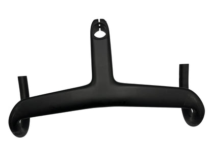 Specialized Roval Rapide Cockpit Stuur 135x420mm (Tweede Kans)
