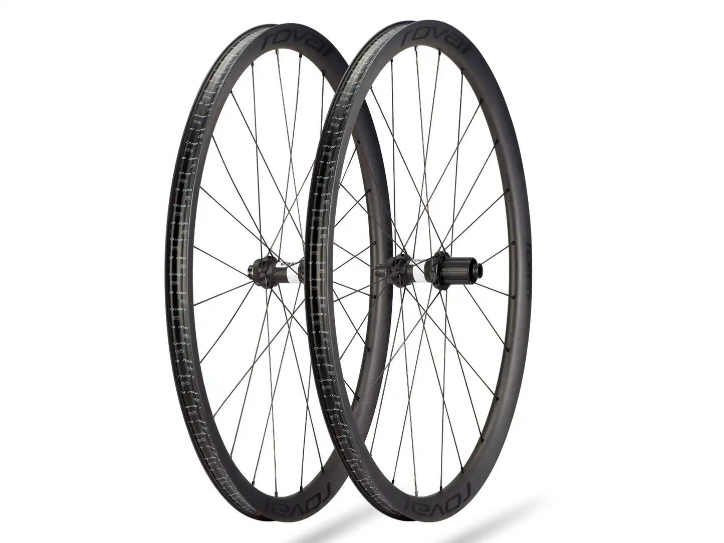 Specialized Roval Terra CL Wielset