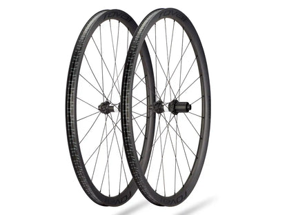 Specialized Roval Terra CL Wielset
