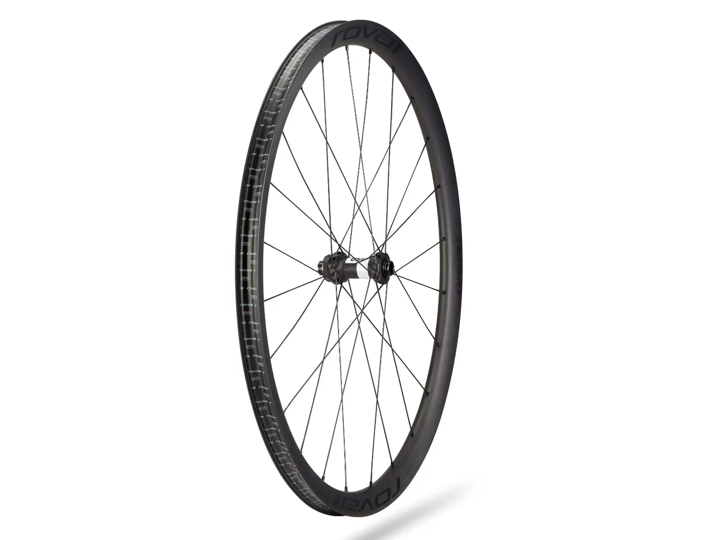 Specialized Roval Terra CL Wielset