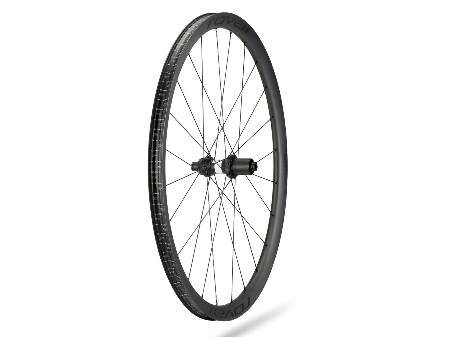 Specialized Roval Terra CL Wielset