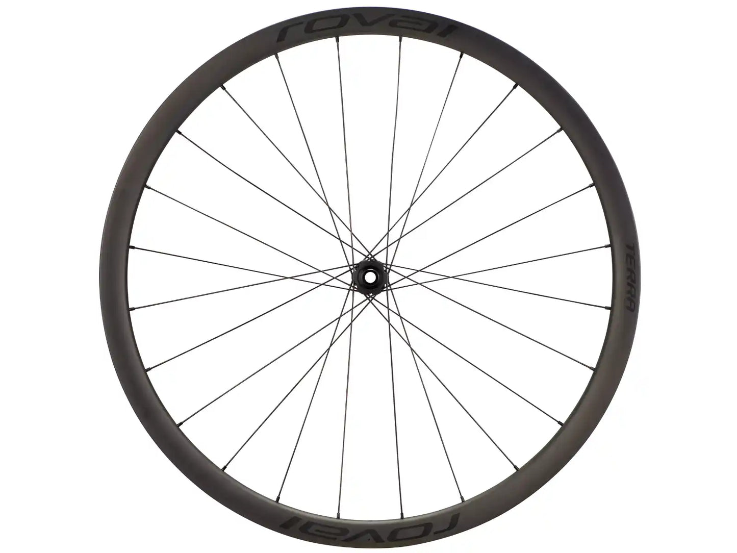 Specialized Roval Terra CL Wielset