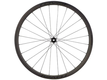 Specialized Roval Terra CL Wielset