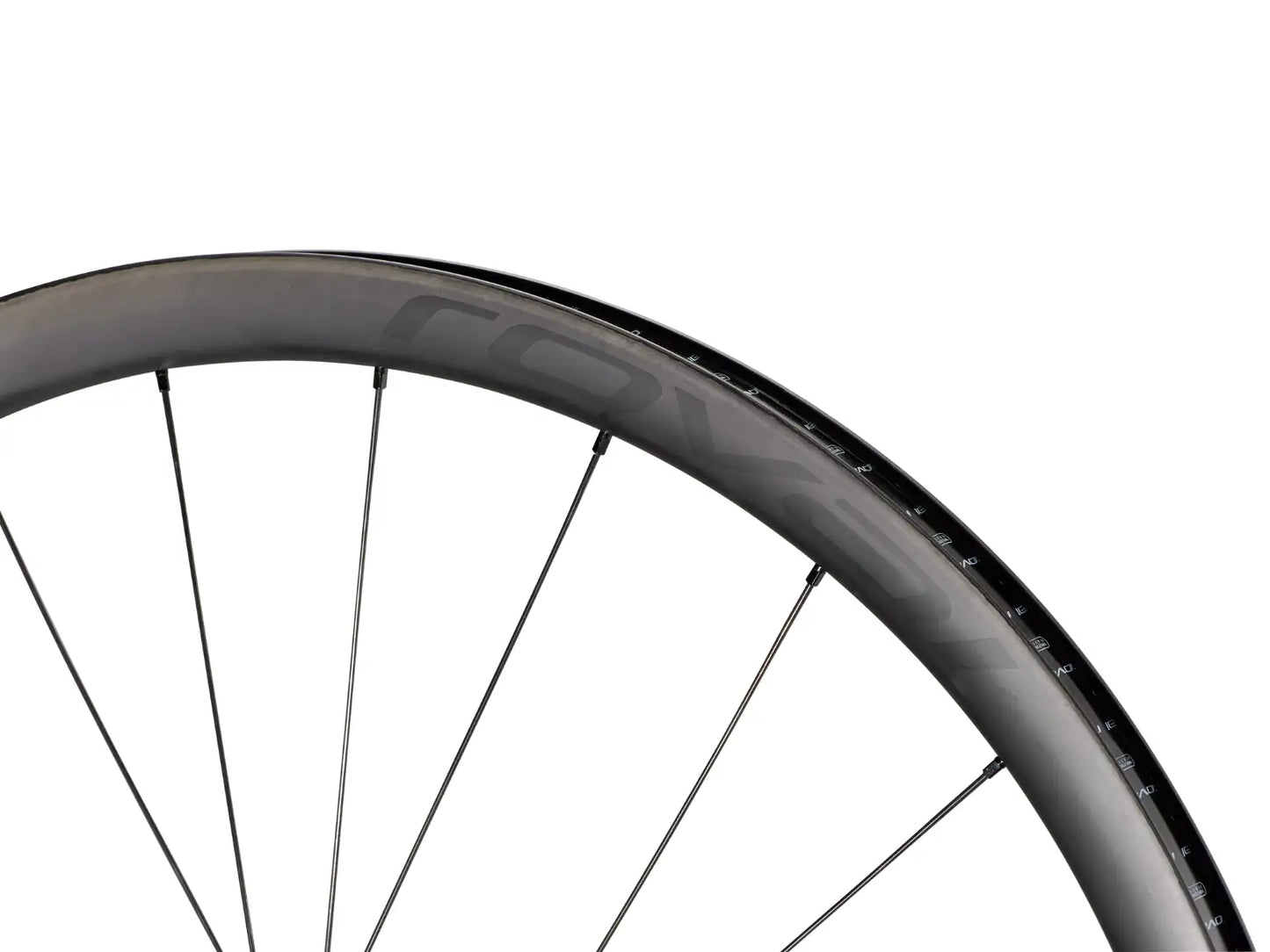 Specialized Roval Terra CL Wielset