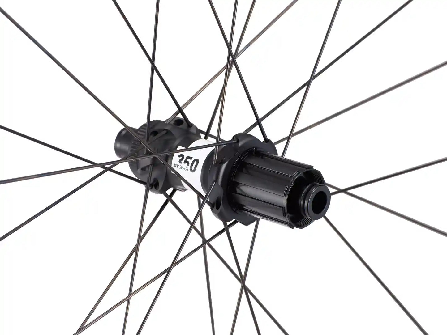 Specialized Roval Terra CL Wielset
