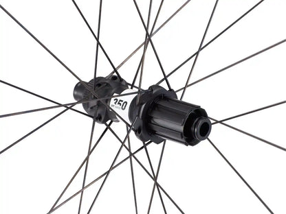 Specialized Roval Terra CL Wielset