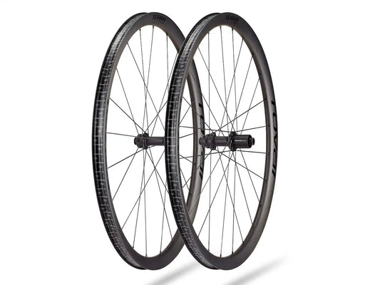 Specialized Roval Terra CLX II Wielset