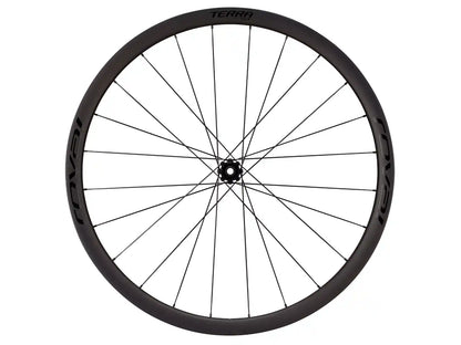 Specialized Roval Terra CLX II Wielset
