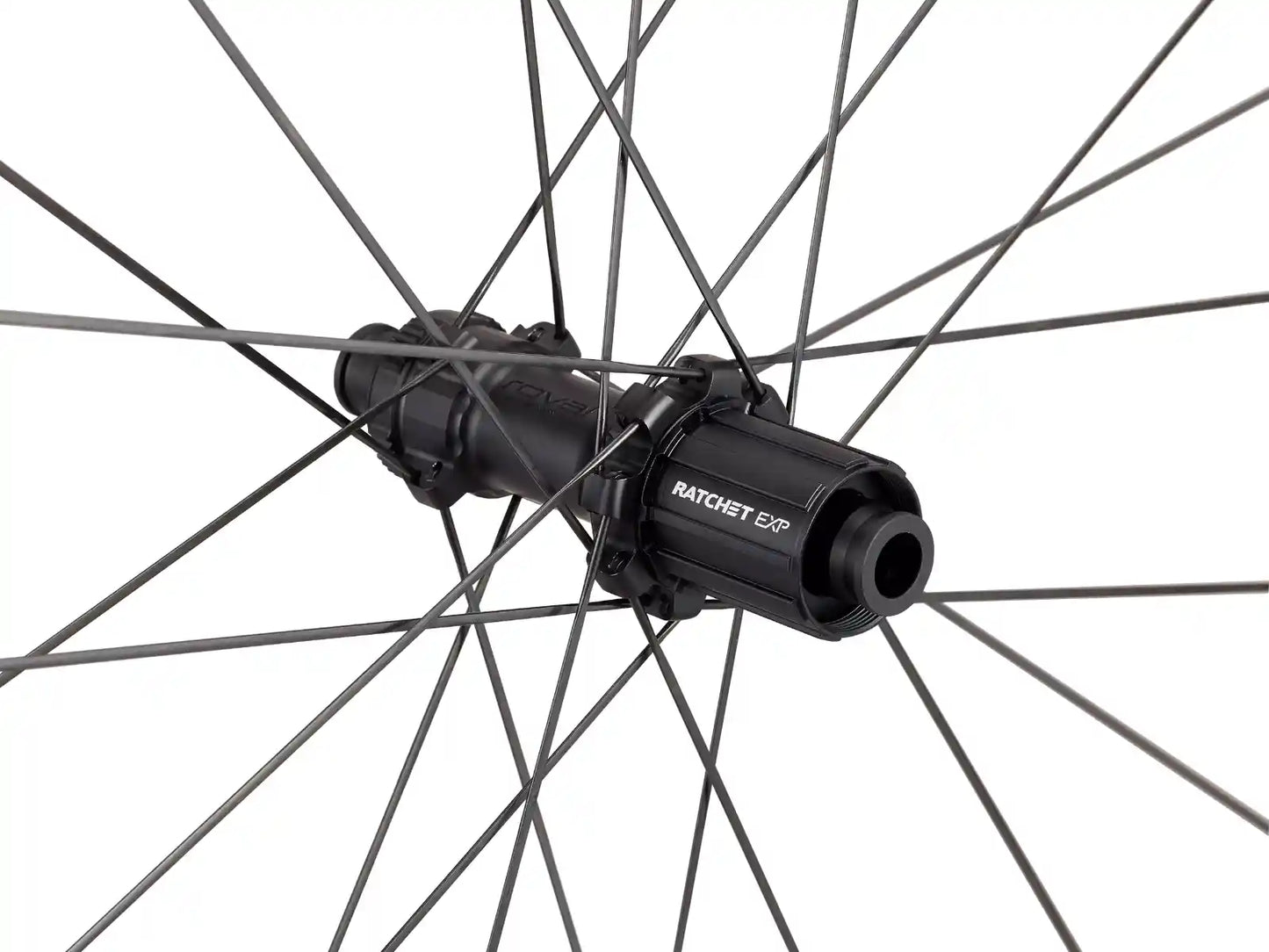 Specialized Roval Terra CLX II Wielset