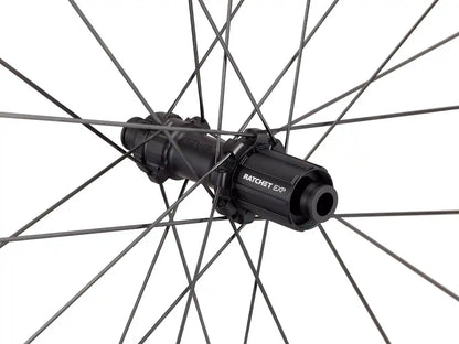 Specialized Roval Terra CLX II Wielset