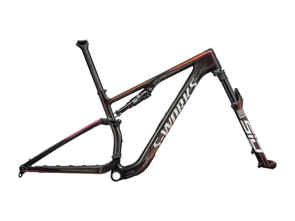 Specialized S-Works Epic 8 Frameset 2024