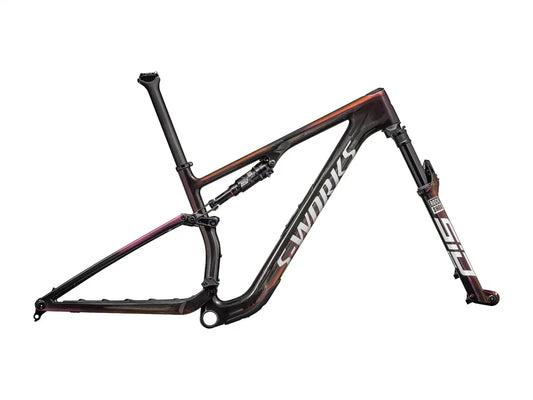 Specialized S-Works Epic 8 Frameset 2024